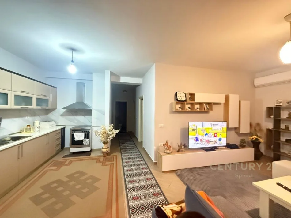 Tirane, shitet apartament 2+1 Kati 4, 103 m² 155.000 € 