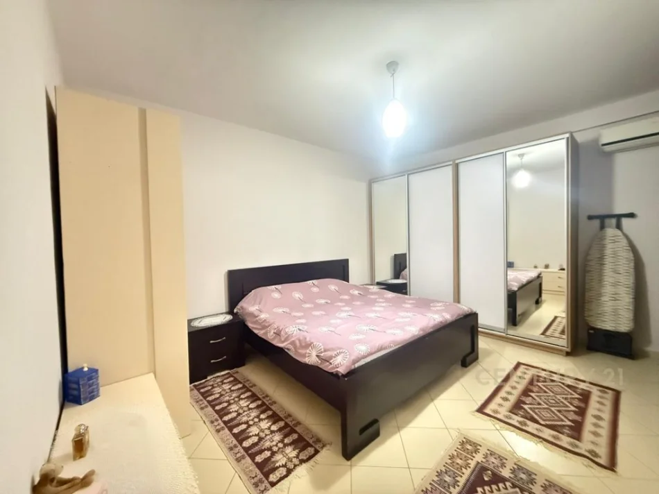Tirane, shitet apartament 2+1 Kati 4, 103 m² 155.000 € 