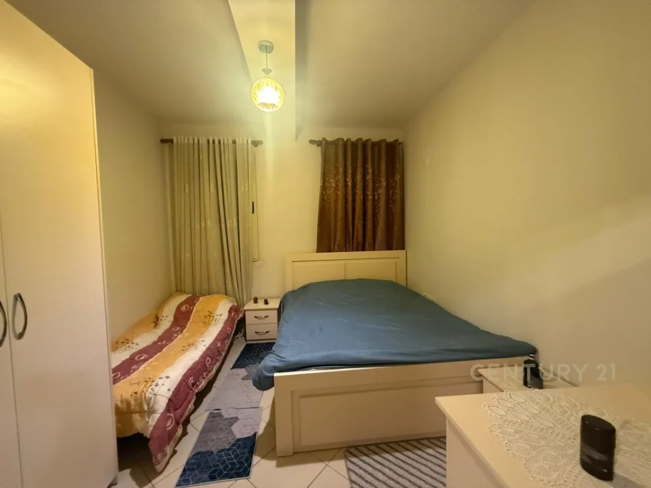 Tirane, shitet apartament 2+1 Kati 4, 103 m² 155.000 € 