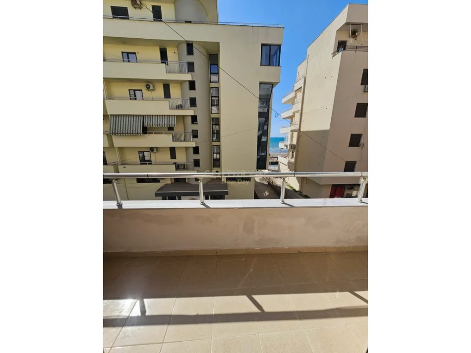 Durres, shes garsonier 1+1 2,