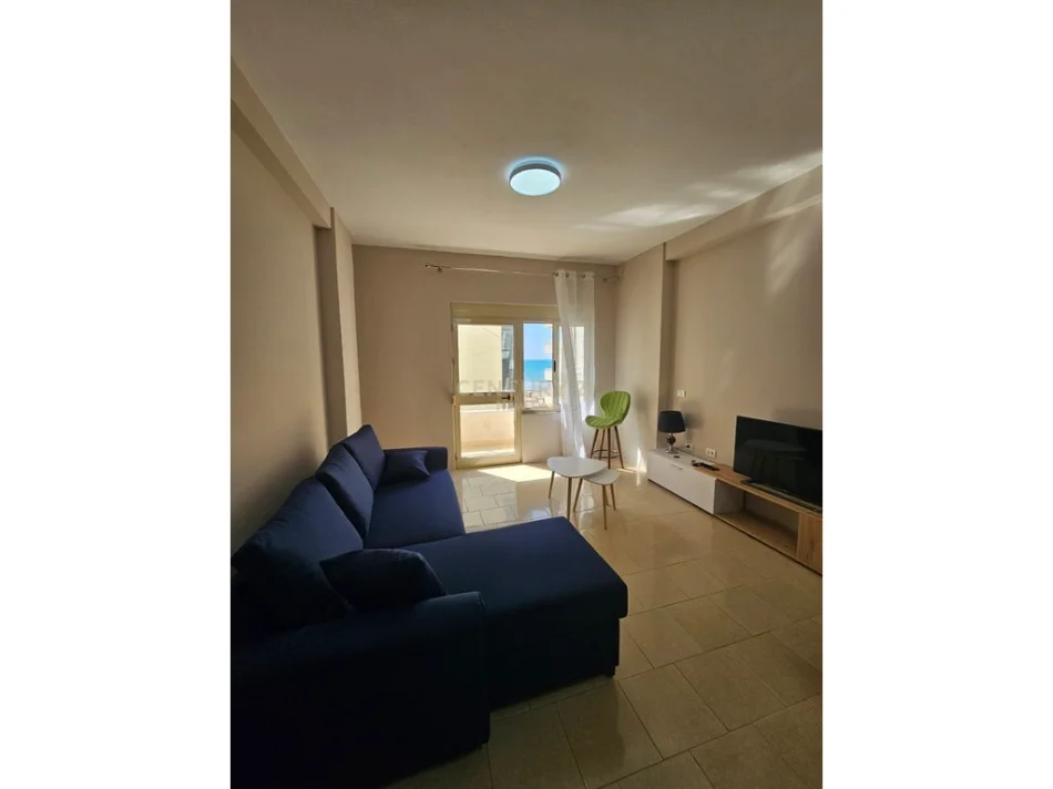 Durres, shes garsonier 1+1 2,