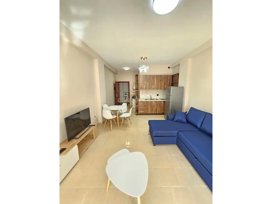 Durres, shes garsonier 1+1 2,