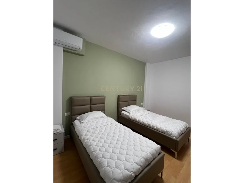 Durres, shes apartament 2+1 Kati 5, 82 m² 190.000 € 