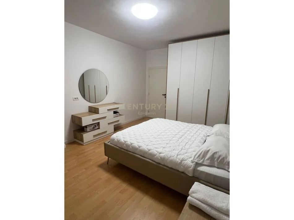 Durres, shes apartament 2+1 Kati 5, 82 m² 190.000 € 