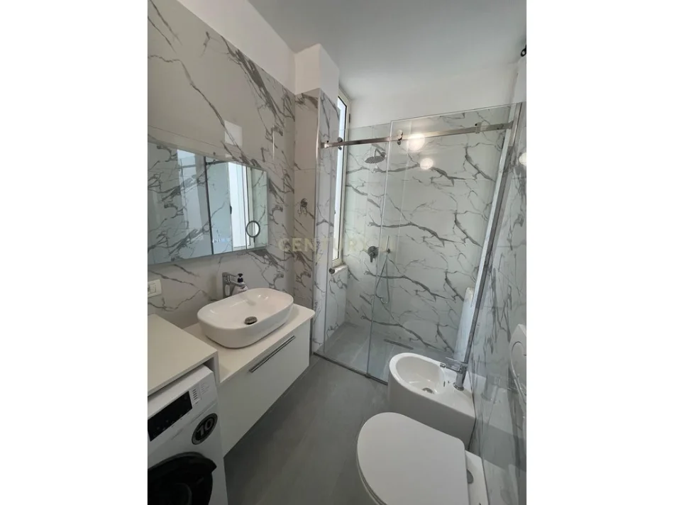 Durres, shes apartament 2+1 Kati 5, 82 m² 190.000 € 