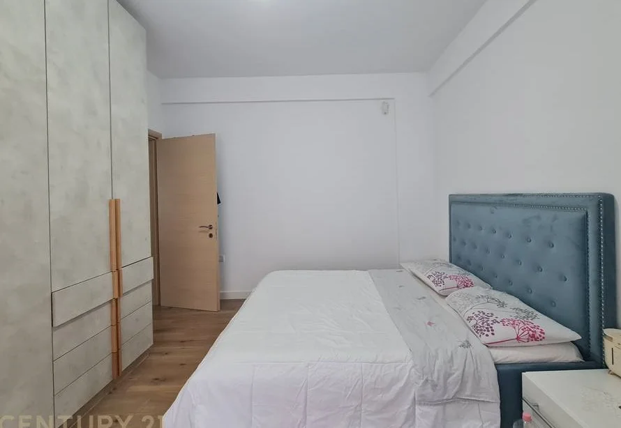 Tirane, shitet apartament 1+1 Kati 2, 68 m² 107.000 € (Kopshti Botanik)