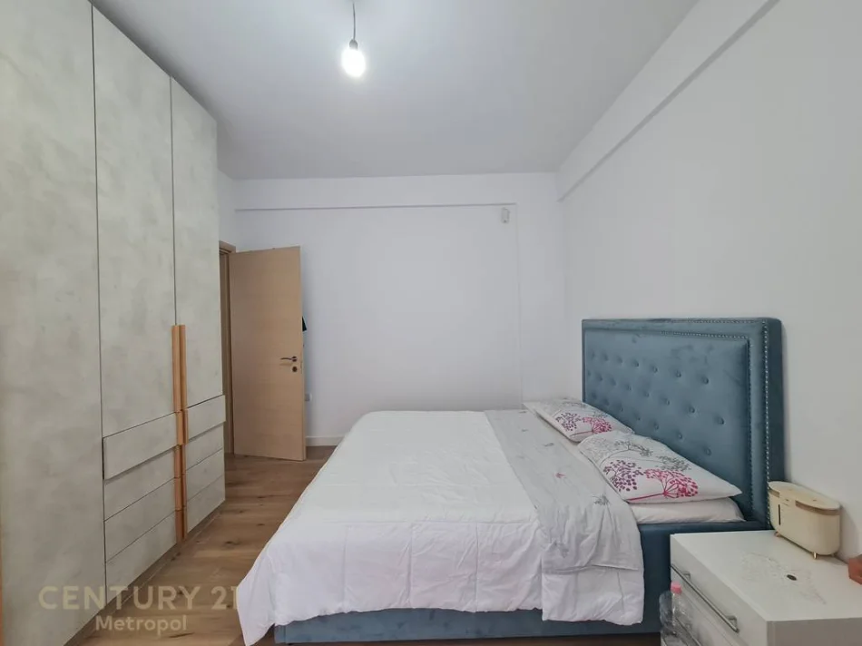 Shes apartament 1+1 Kati 3, 68 m² 107.000 € (Kopshti Botanik)
