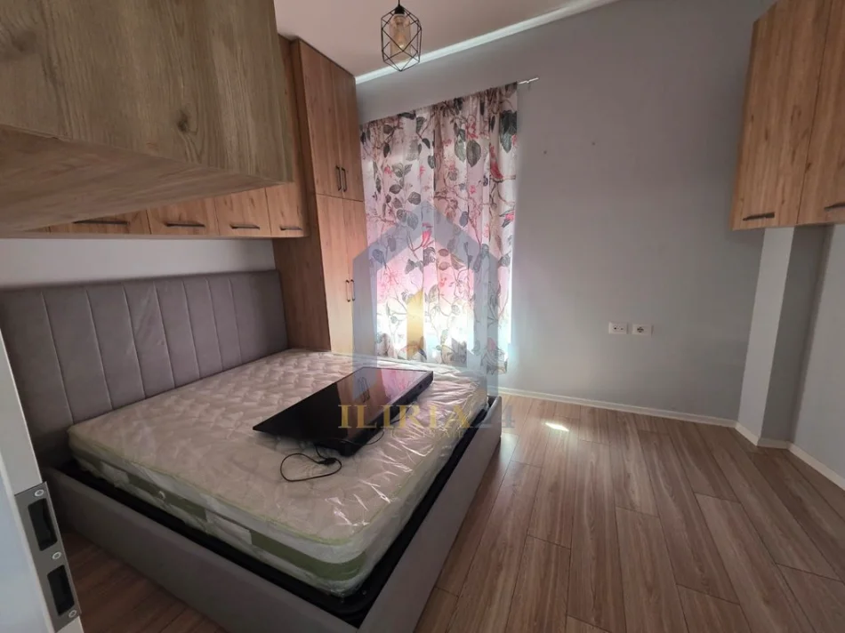 Apartament 1+1 per qira kompleksi "Mangalem" , Ali Demi