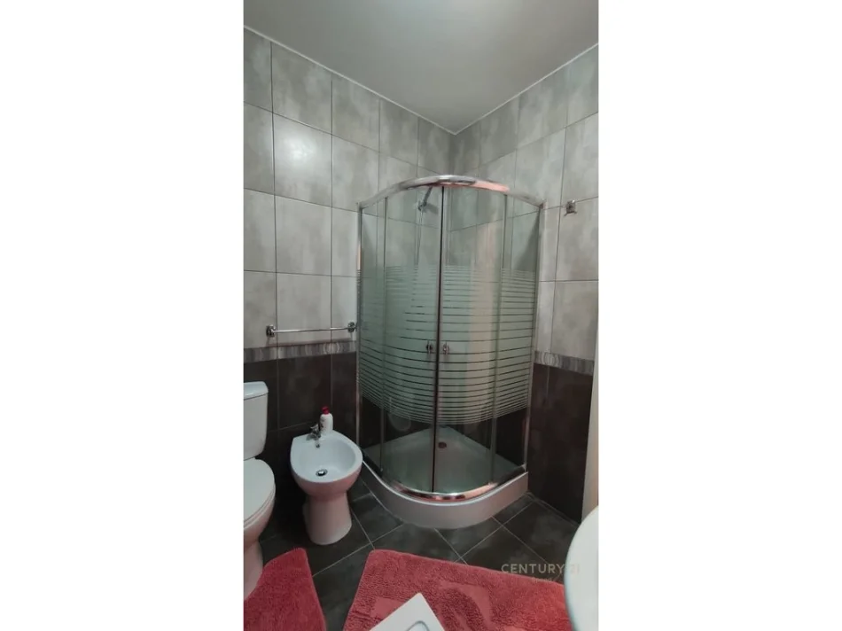 Tirane, shitet apartament 1+1 Kati 3, 42 m² 105.000 € 