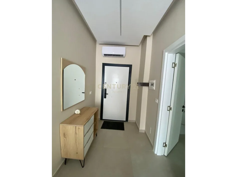 Durres, shitet apartament 1+1 Kati 2, 68 m² 165.000 € (Mali Robit)
