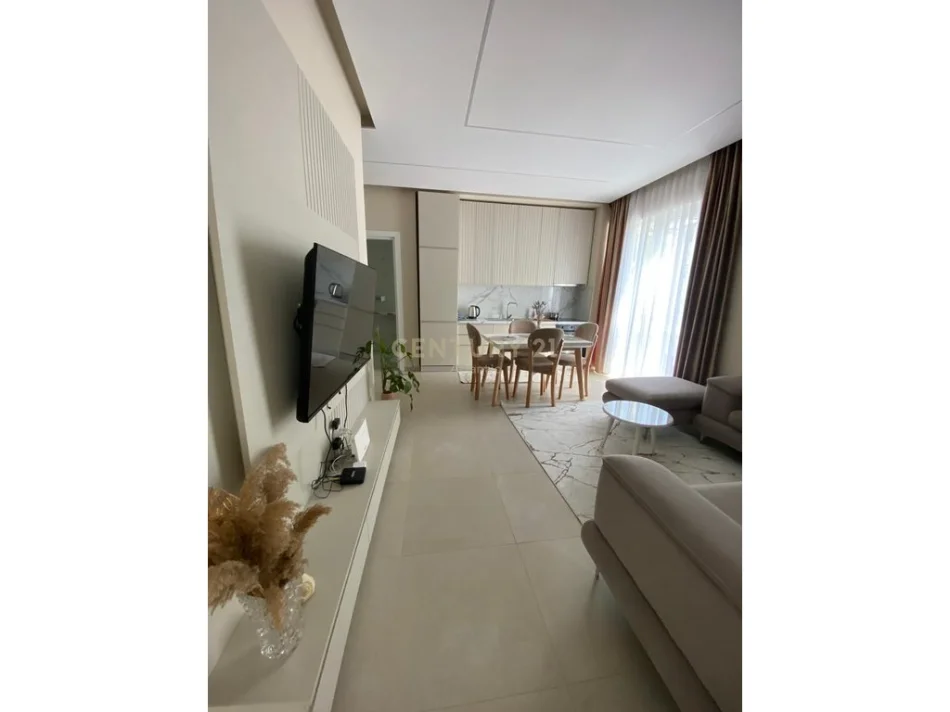 Durres, shitet apartament 1+1 Kati 2, 68 m² 165.000 € (Mali Robit)