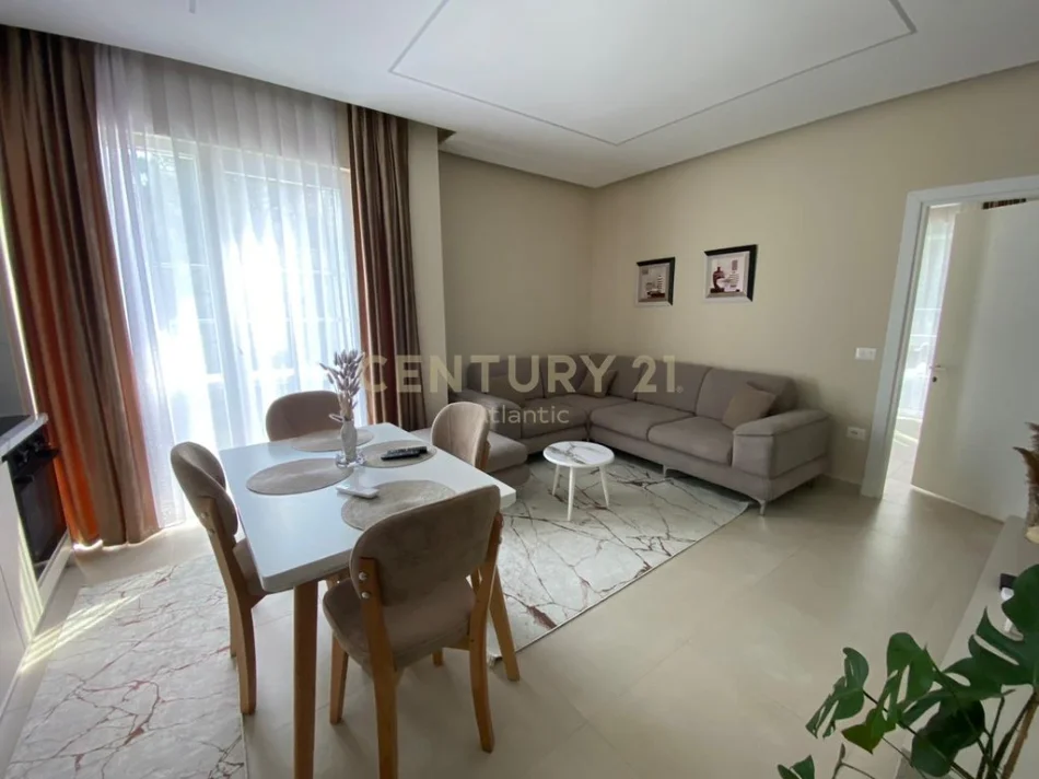 Durres, shitet apartament 1+1 Kati 2, 68 m² 165.000 € (Mali Robit)
