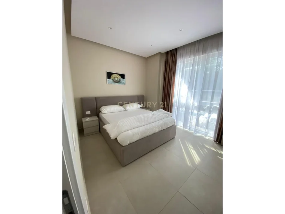 Durres, shitet apartament 1+1 Kati 2, 68 m² 165.000 € (Mali Robit)