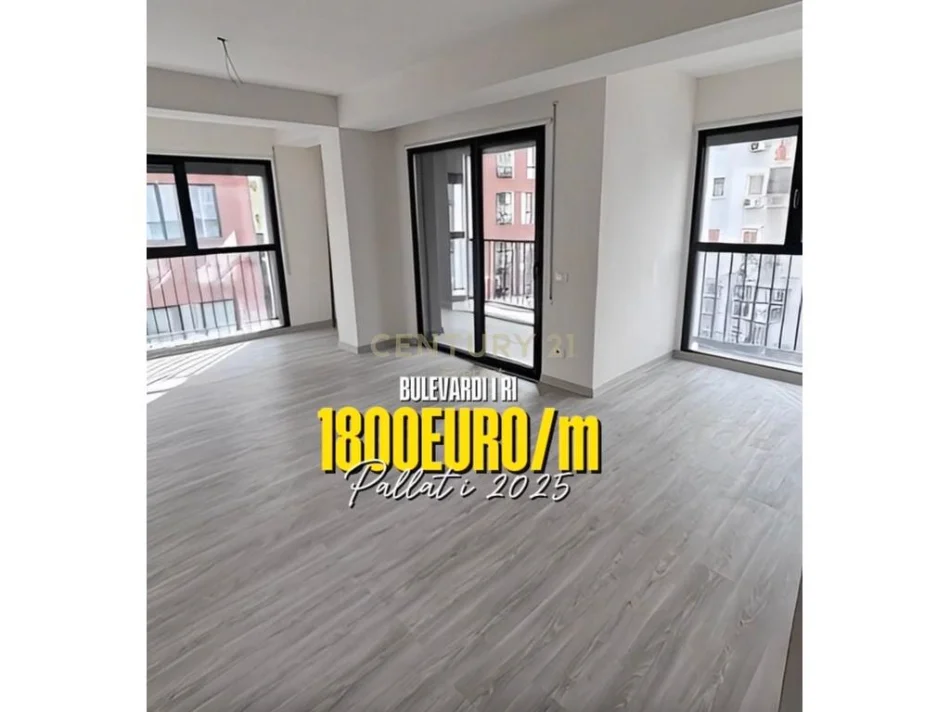 Tirane, shitet apartament 3+1+Ballkon Kati 2, 147 m² 264.600 € 