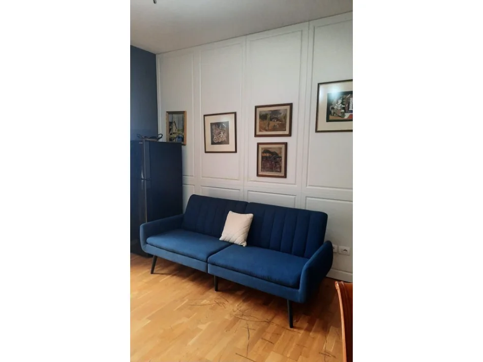 Tirane, jepet me qera apartament 1+1 Kati 5, 90 m² 1.000 € 