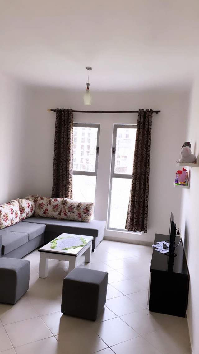 Tirane, jepet me qera apartament 1+1+A+BLK Kati 2, 70 m² 30.000 Leke (SOKRAT MIHO)