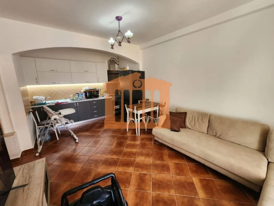 Durres, shitet apartament 1+1 Kati 6, 62 m² 77.000 € 