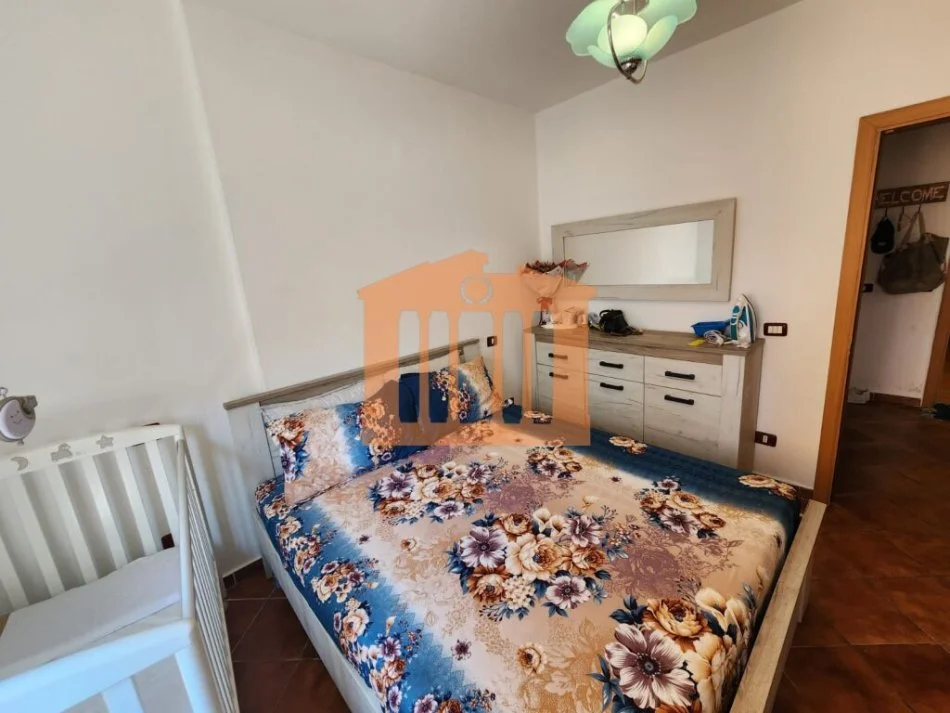 Durres, shitet apartament 1+1 Kati 6, 62 m² 77.000 € 