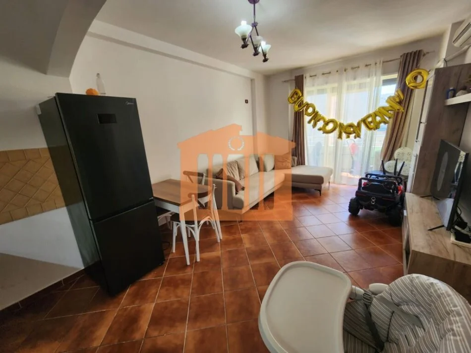 Durres, shitet apartament 1+1 Kati 6, 62 m² 77.000 € 