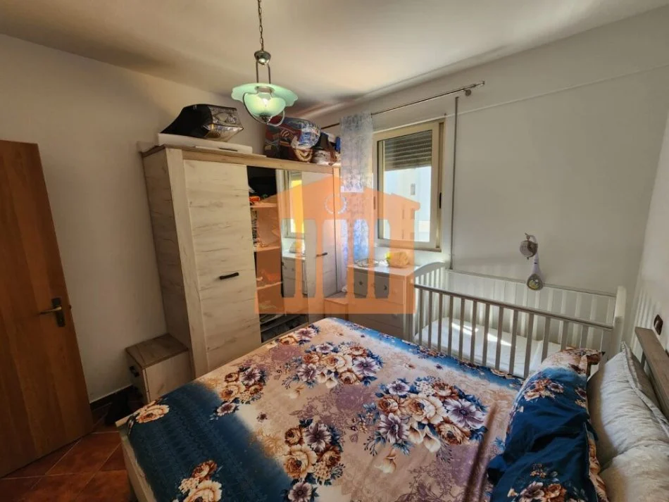 Durres, shitet apartament 1+1 Kati 6, 62 m² 77.000 € 