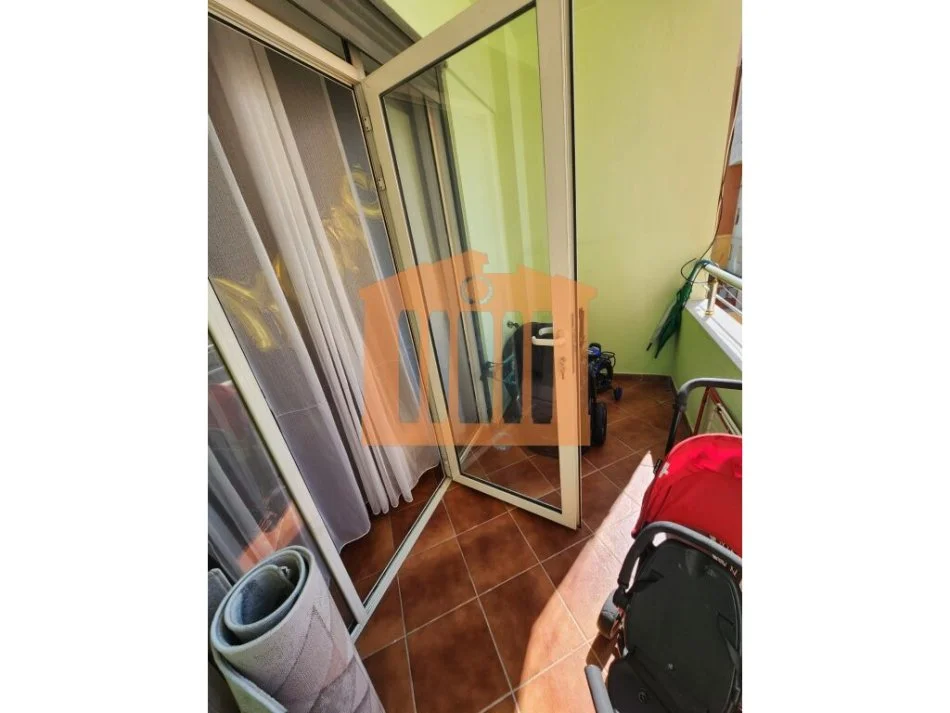 Durres, shitet apartament 1+1 Kati 6, 62 m² 77.000 € 