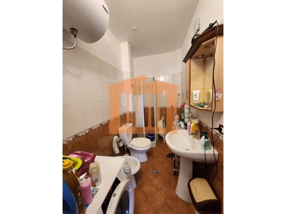 Durres, shitet apartament 1+1 Kati 6, 62 m² 77.000 € 