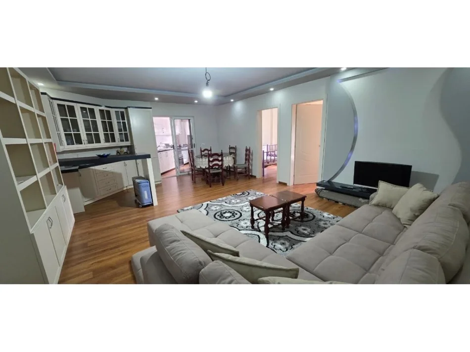 Tirane, shitet apartament 2+1 Kati 5, 96 m² 190.000 € 