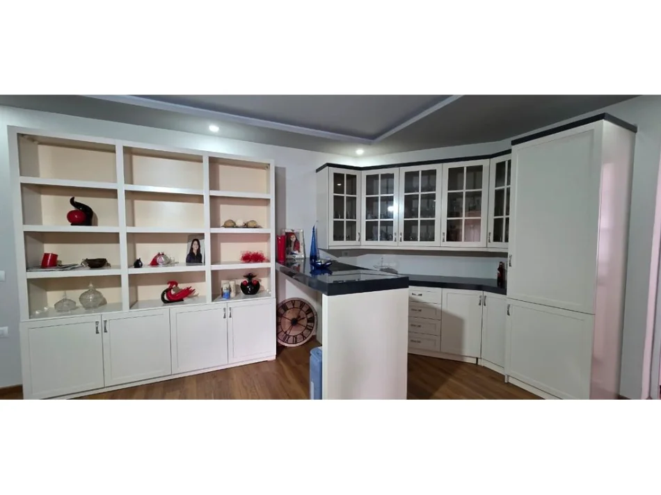 Tirane, shitet apartament 2+1 Kati 5, 96 m² 190.000 € (don bosko)