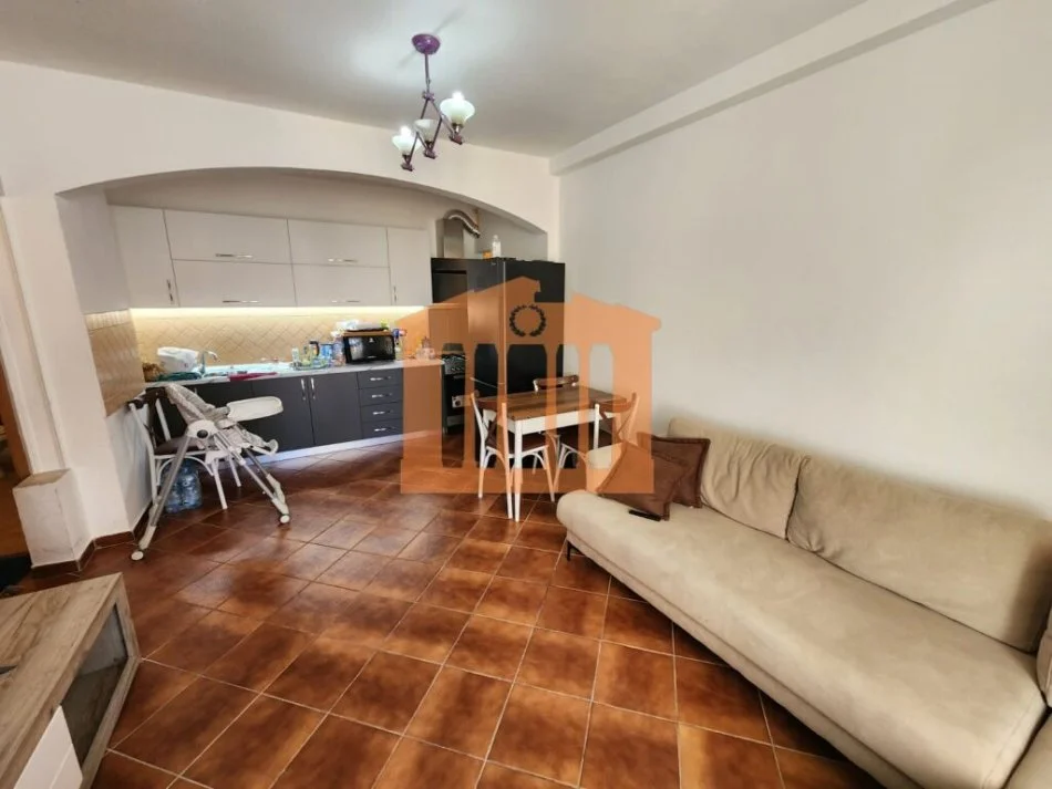 Durres, shitet apartament 1+1 Kati 6, 62 m² 77.000 € 