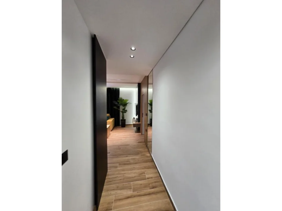 Sarande, shitet apartament 1+1 Kati 2, 65 m² 170.000 € (Sarande)