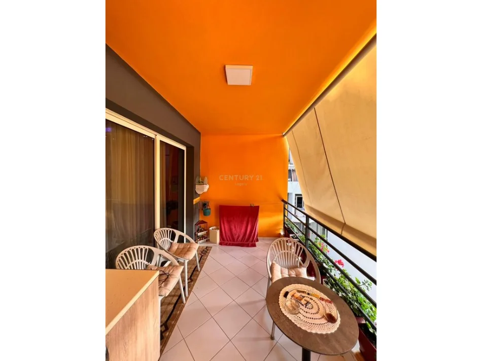 Tirane, shitet apartament 2+1 Kati 2, 113 m² 185.000 € 