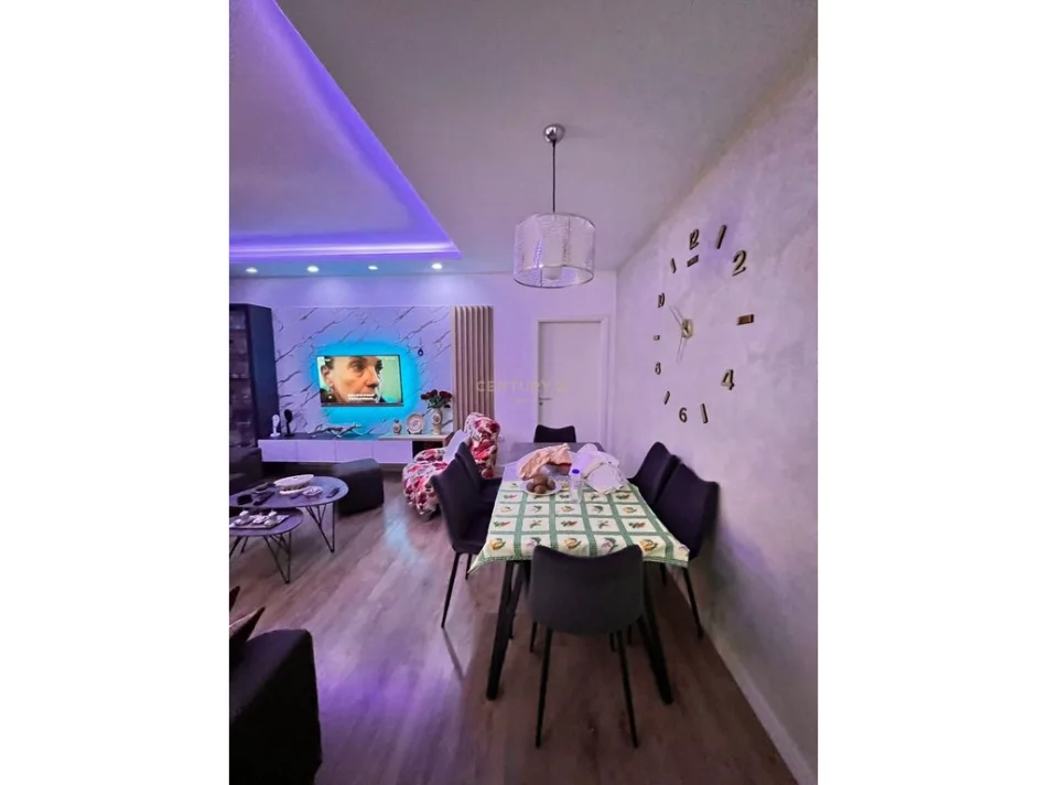 Tirane, shitet apartament 2+1 Kati 2, 113 m² 185.000 € 