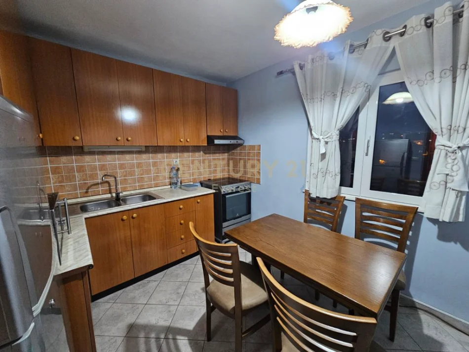 Tirane, shitet apartament 2+1 Kati 5, 80 m² 143.000 € (mihal grameno)