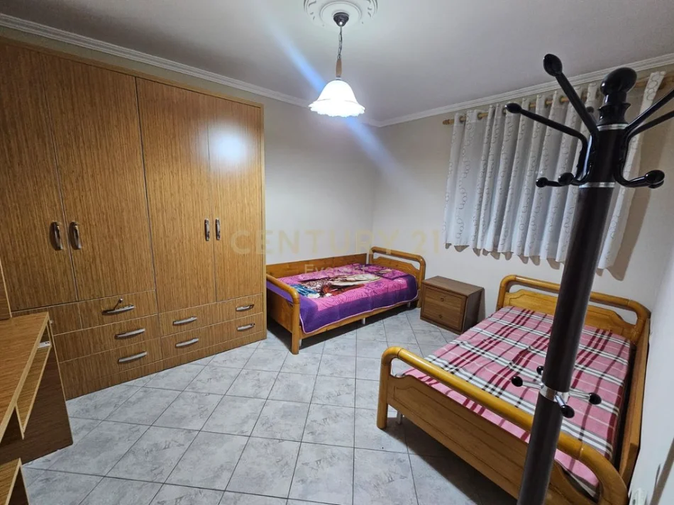 Tirane, shitet apartament 2+1 Kati 5, 80 m² 143.000 € (mihal grameno)