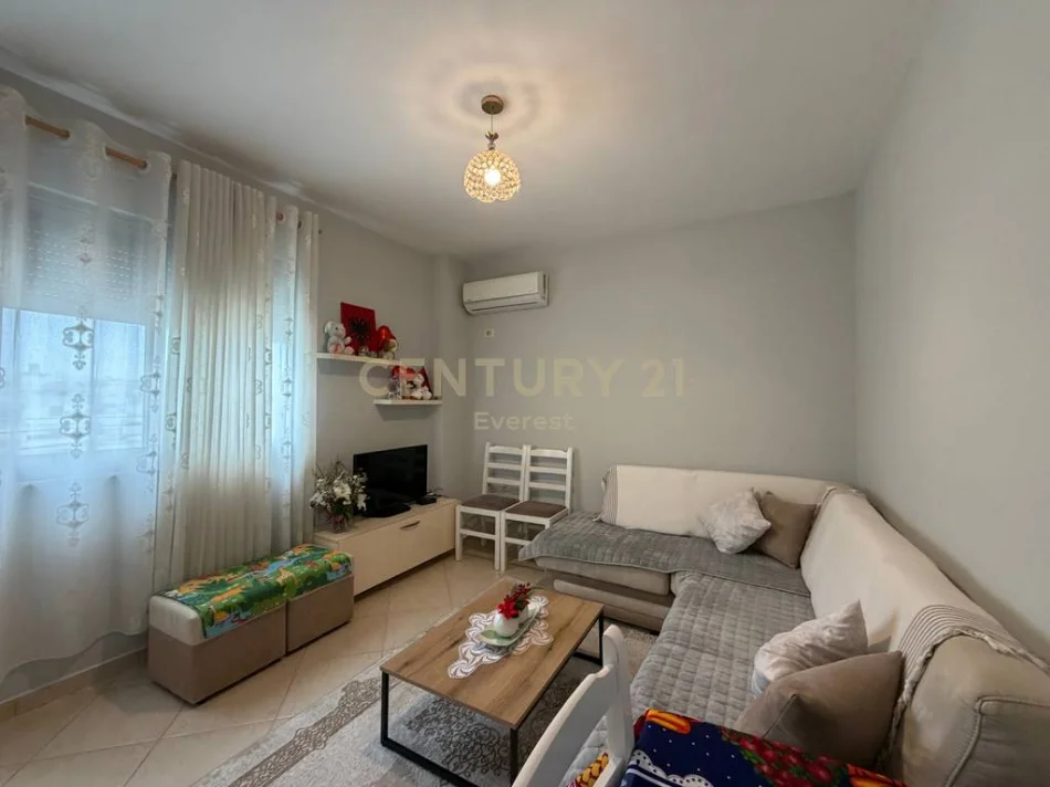 Tirane, shitet apartament 1+1 Kati 9, 52 m² 98.000 € (Astir) !!!!!!