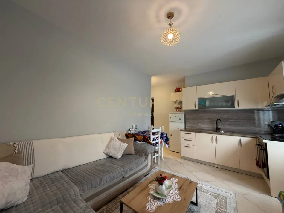 Tirane, shitet apartament 1+1 Kati 9, 52 m² 98.000 € (Astir) !!!!!!