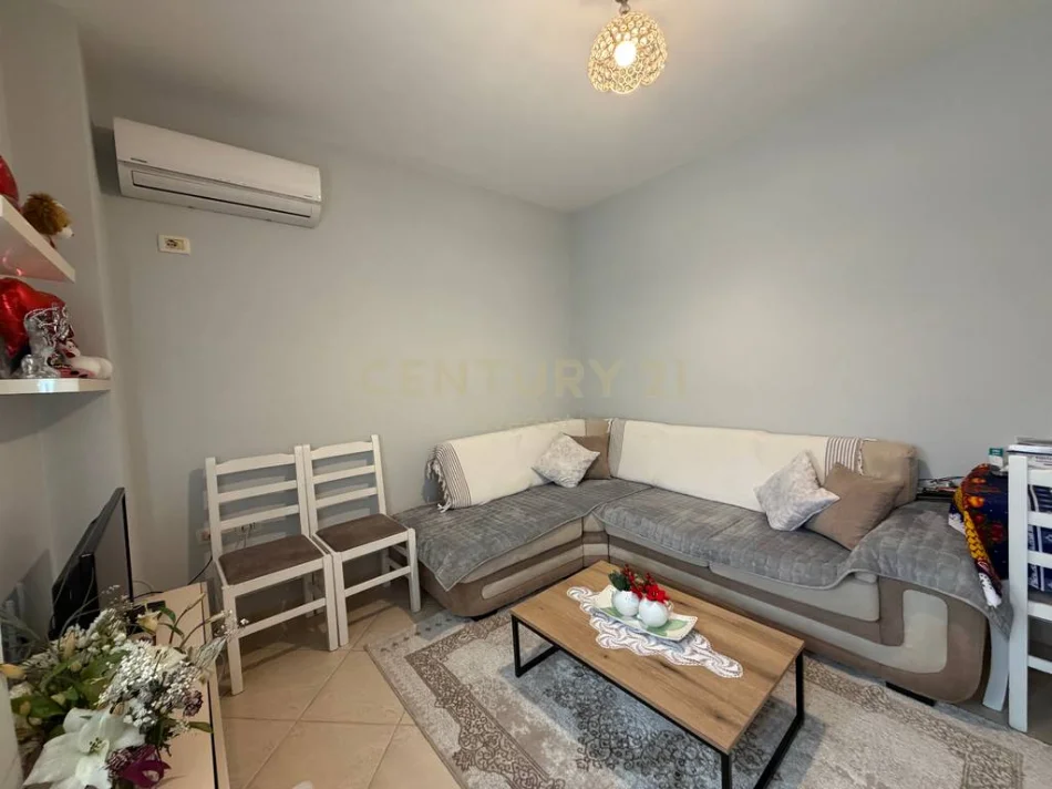 Tirane, shitet apartament 1+1 Kati 9, 52 m² 98.000 € (Astir) !!!!!!