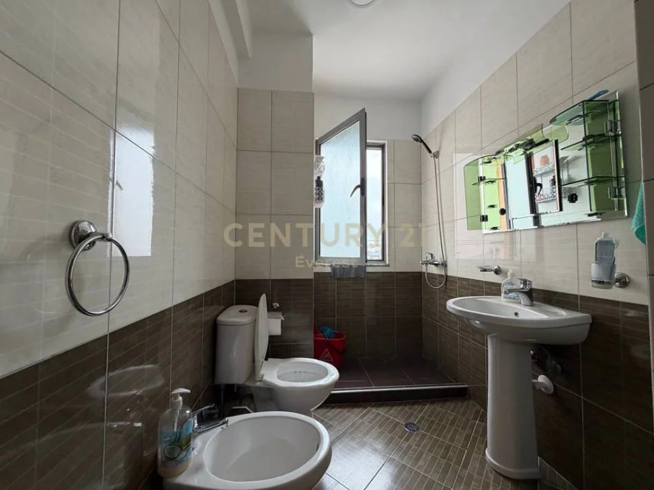 Tirane, shitet apartament 1+1 Kati 9, 52 m² 98.000 € (Astir) !!!!!!