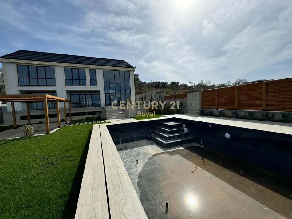 Tirane, jepet me qera Vile 3 Katshe Kati 3, 600 m² 7.000 € (Rolling Hills)