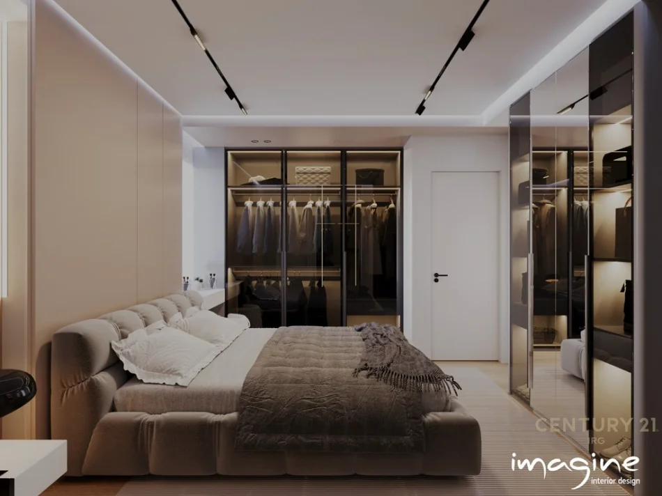 Tirane, shitet apartament Kati 7, 118 m² 345.000 € 