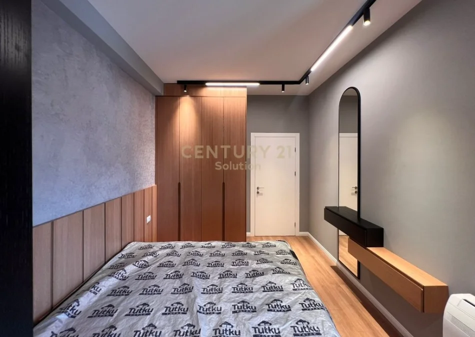 Tirane, shitet 1+1 Kati 4, 59 m² 155.000 € 