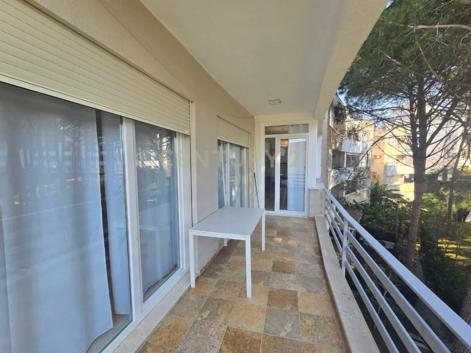 Gjiri Lalezit | Hamallaj, shitet apartament 2+1+Ballkon Kati 2, 82 m² 205.000 € 