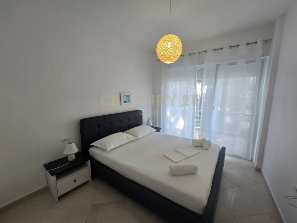 Gjiri Lalezit | Hamallaj, shitet apartament 2+1+Ballkon Kati 2, 82 m² 205.000 € 