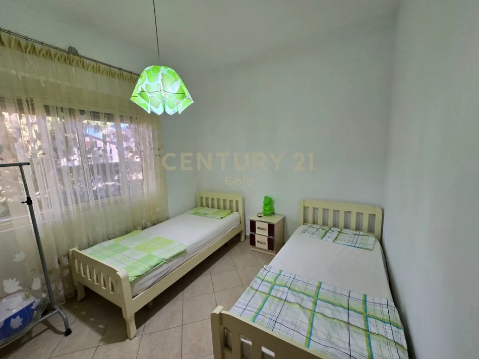 Gjiri Lalezit | Hamallaj, shitet apartament 2+1+Ballkon Kati 0, 263 m² 280.000 € 