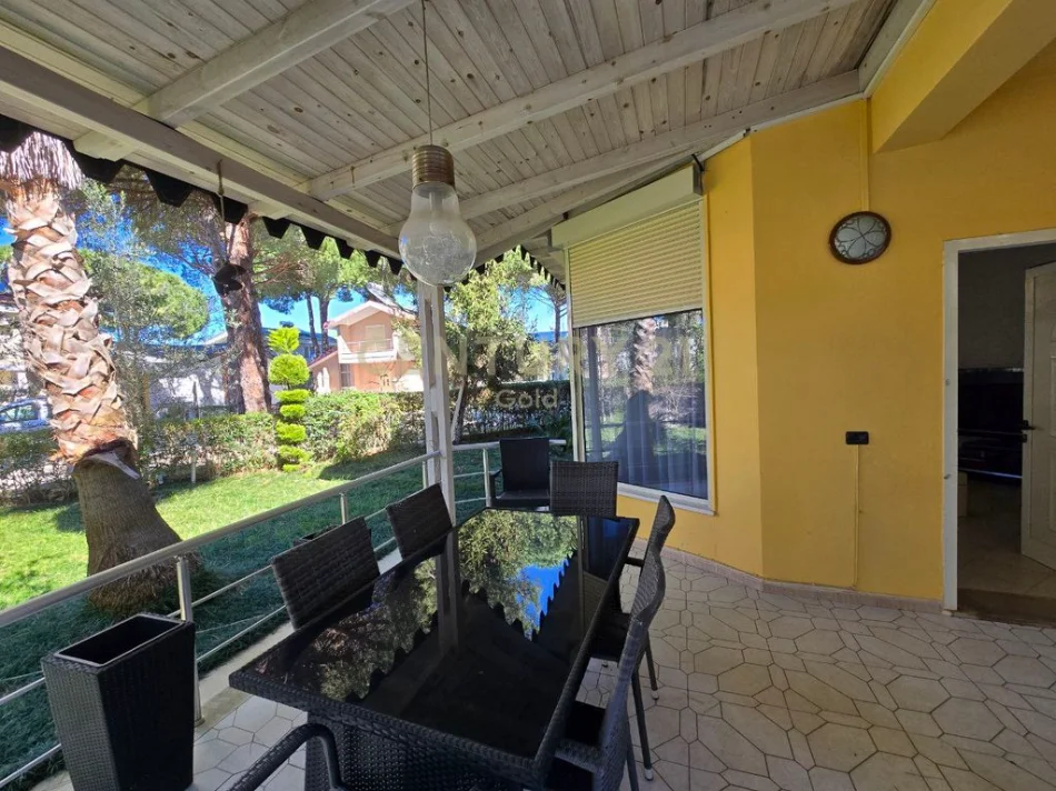 Gjiri Lalezit | Hamallaj, shitet apartament 2+1+Ballkon Kati 0, 263 m² 280.000 € 