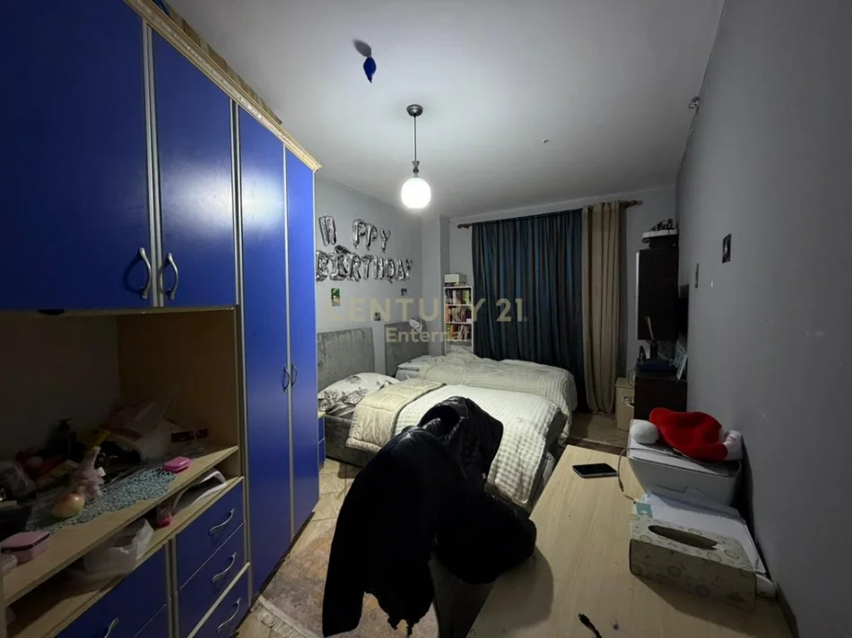 Tirane, shitet apartament 3+1 Kati 5, 133 m² 330.000 € (Shkolla e Baletit)