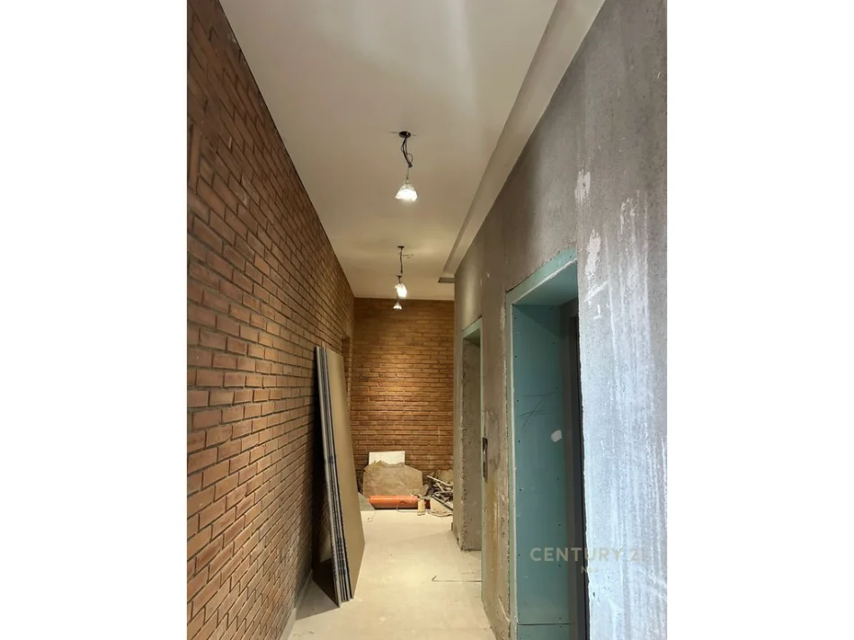 Tirane, shitet apartament Kati 6, 120.000 € 