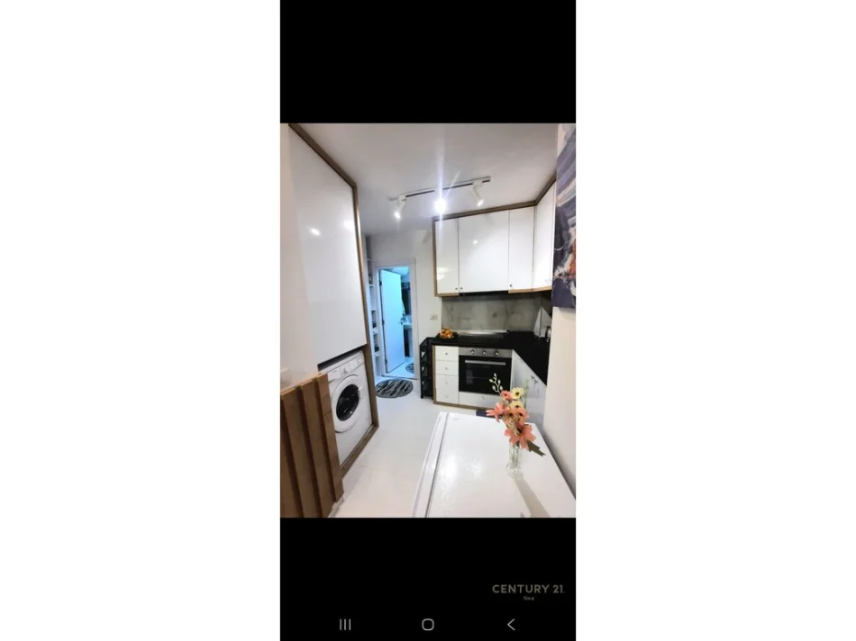 Tirane, shitet garsonier 1+1 Kati 2, 35 m² 86.000 € 