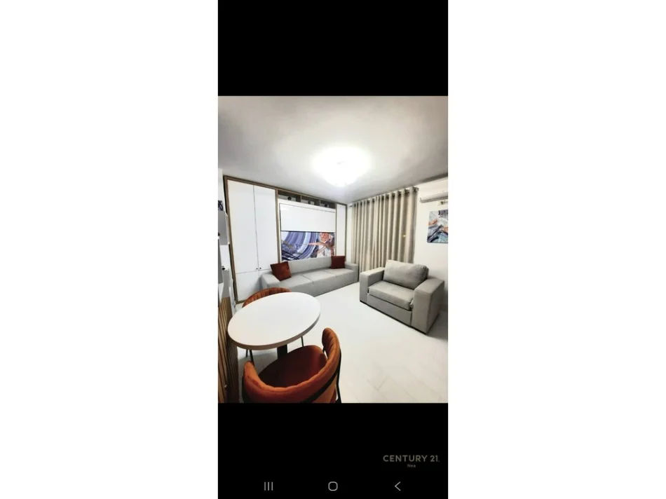 Tirane, shitet garsonier 1+1 Kati 2, 35 m² 86.000 € 