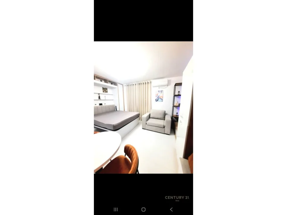 Tirane, shitet garsonier 1+1 Kati 2, 35 m² 86.000 € 